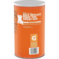 Gatorade Electrolyte Sports Powder ORANGE - 95 Serves - 2.17kg (makes 34L)