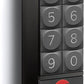 August Wi-Fi Smart Lock & Keypad Bundle 4th Gen Keyless Door Built-In WIFI BLACK