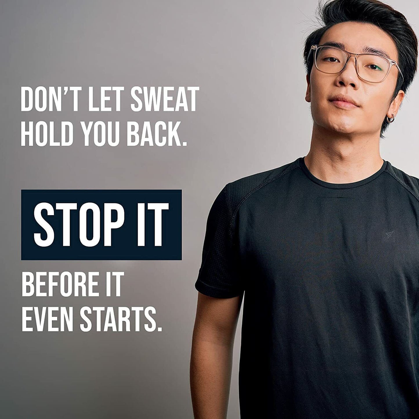 Certain Dri Prescription Strength Clinical Antiperspirant - 72 HR - Brand New