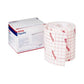 Hypafix Self Adhesive Dressing Retention Tape (10cm x 10m) Strong & Easy Removal