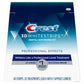 Crest 3D White 40 x Professional Flexfit Teeth Whitening Strip (20 Treatments)