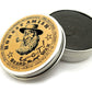 Honest Amish Beard Wax - Extra Grit 2oz 60mL Beard & Moustache Styling Products