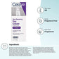 CERAVE SKIN RENEWING DAY CREAM ANTI AGING with RETINOL + SUNSCREEN SPF30 50g NEW