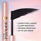 L'Oreal Paris Makeup Voluminous Lash Paradise Mascara 8.5mL Black Brown #202 NEW