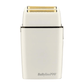 BabylissPRO FoilFX02 Metal Double Foil FX02 Hair Shaver Babyliss FXFS2W WHITE