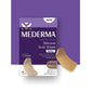Mederma Medical Grade Silicone Scar Sheet Skin Care Old New Scars - 4 Pack SMALL