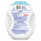 Tide PODS Laundry Detergent Liquid 96 Pacs Capsules Free & Gentle - Scent Free