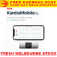 AliveCor KardiaMobile 6L Wireless 6-Lead EKG Smartphone Detects AFib or Normal