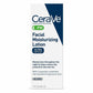 CERAVE PM FACIAL MOISTURIZING LOTION ULTRA LIGHTWEIGHT 89ML - FREE EXPRESS POST