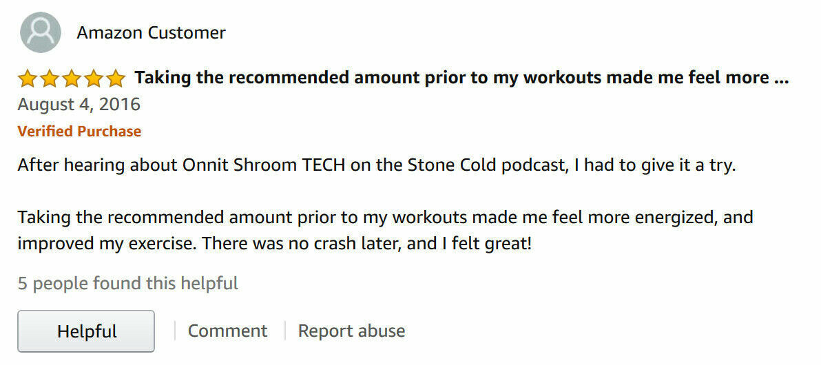 Onnit Shroom TECH Sport 84 Caps CORDYCEPS Joe Rogan JRE Alpha Brain VALUE SIZE!