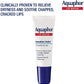 Aquaphor Lip Balm Repair Immediate Relief Severely Dry Chapped Cracked Lips 10ml