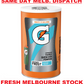 Gatorade Electrolyte Sports Powder Glacier Freeze 95 Serves - 2.17kg (makes 34L)