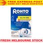 ROHTO ICE ALL-IN-ONE MULTI SYMPTOM RELIEF COOLING EYE DROPS 13ML FREE EXPRESS