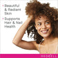 NEOCELL SUPER COLLAGEN + C Types 1 & 3 6,000 mg 250 Tabs Hair Skin Nails Joints