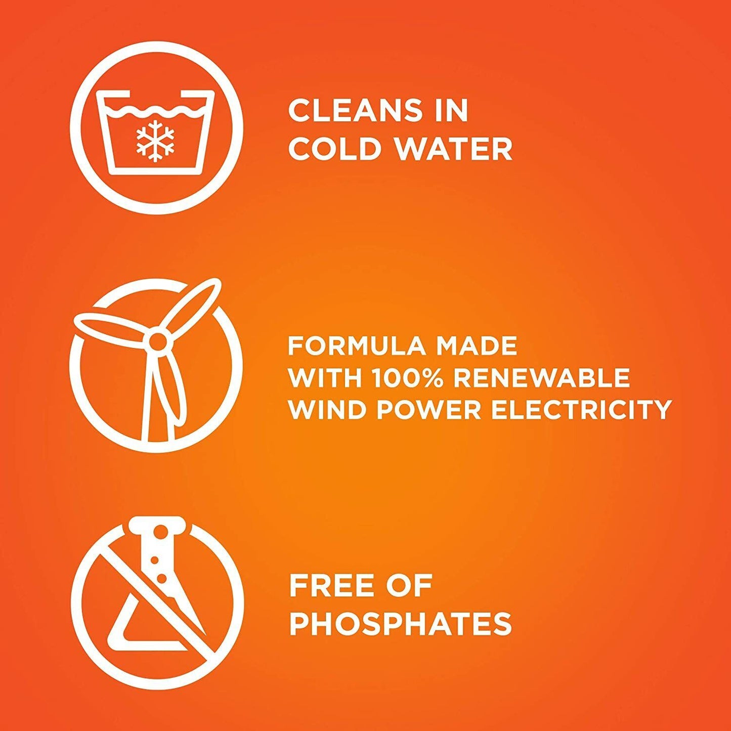 Tide PODS Laundry Detergent Liquid Pacs Capsules, Spring Meadow Scent (96 Count)