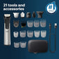 Philips Norelco Multigroom 9000 21-in-1 Head to Toe Trimmer MG9510/60 BRAND NEW
