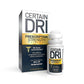 Certain Dri Prescription Strength Clinical Antiperspirant - 72 HR - Brand New