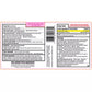 Members.M Sleep Night Aid + Pain Relief 375 Caps EXTRA STRENGTH - FREE EXPRESS
