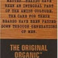 Honest Amish Beard Oil - Classic 2oz - Essential Oils Balm / Beard Care Products