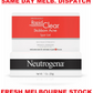 Neutrogena Rapid Clear Stubborn Acne Spot Gel Skin Care 10% Benzoyl Peroxide 28g