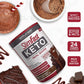 SlimFast KETO Meal Replacement Shake - Fudge Brownie 379g BBD 28/08 QUICK SALE!