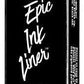 NYX Professional Epic Ink Waterproof Liquid Liner Eyeliner Eye BLACK EIL01 NEW