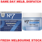 No7 LIFT & LUMINATE Triple Action NIGHT CREAM Anti Wrinkle Skin Firming - 50mL