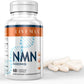 LIVEMAX NMN 500mg 60 Caps Anti Aging NAD+ Booster Immunity - FREE EXPRESS POST