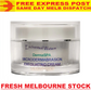 MicroDermabrasion Cream Crystals Scrub Anti Aging Wrinkle Resurfacing Exfoliant