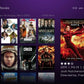 Roku Streaming Stick Plus+ 3810R 4K UHD HDR ULTRA HD w/ NETFLIX PLEX PRIME VIDEO