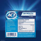 ACT Dry Mouth Relief and Moisturizing Lozenges + Xylitol - Soothing Mint 36 Pack