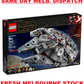 LEGO Star Wars 75257 - Millennium Falcon - BRAND NEW & SEALED BOX - MELB STOCK