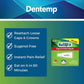 DENTEMP TEMPARIN RECAP-IT CAP & CROWN DENTAL REPAIR CEMENT 10+ REPAIRS + EXPRESS