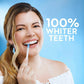 Crest Teeth Whitening Gel - Express White Bleaching Kit + Applicator Pen 25g NEW