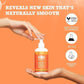 KOJIC ACID + PAPAYA BODY LOTION Exfoliator Brighter Radiant Restore Skin 250ml