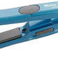 BabylissPro Nano Titanium 13mm Ceramic Mini Hair Straightener Travel Size 220°C