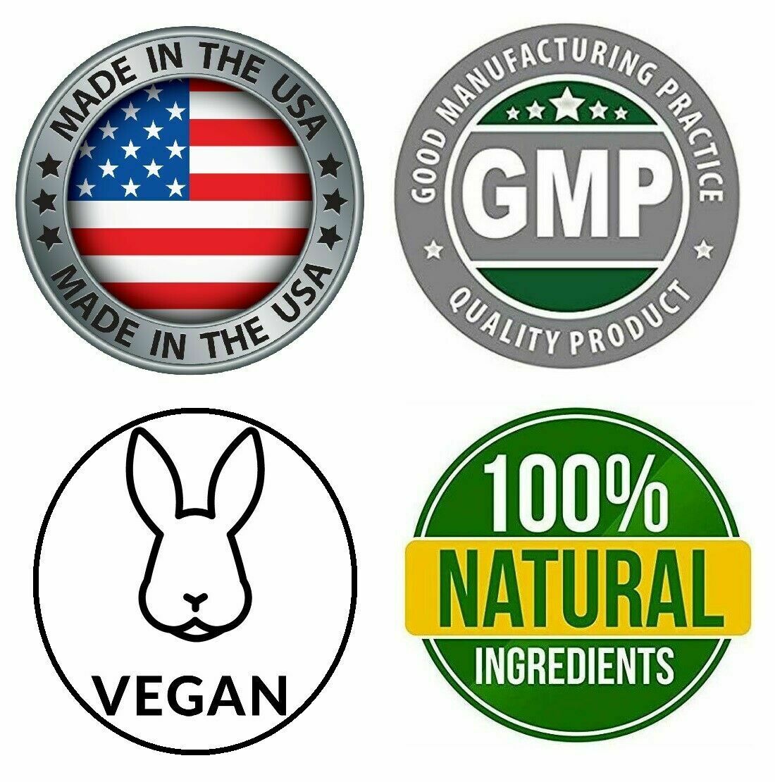 Ultra Health NICOTINAMIDE RIBOSIDE 300mg 60 Caps DOUBLE STRENGTH NAD+ Anti-Aging