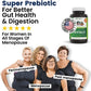 PREVITALIZE Prebiotic Menopause Supplement Natural Weight Management 60 Capsules