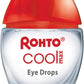 ROHTO COOLING LUBRICANT EYE DROPS MAX STRENGTH REDNESS RELIEF FREE EXPRESS POST