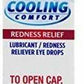 Clear Eyes Lubricant COOLING COMFORT Redness Relief Eye Drops 15mL FREE EXPRESS