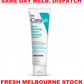 CeraVe Acne Treatment Foaming Cream Face Cleanser 4% Benzoyl Peroxide 150 mL NEW