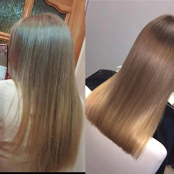 COCOCHOCO ORIGINAL Brazilian Keratin Salon Hair Straightening Treatment 250ml