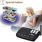 Hosmart Wireless Intercom System 1/2 Mile Long Range 7Channel Security 2 Station