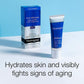 Neutrogena Ageless Anti Wrinkle Repair Night Moisturiser Cream + Retinol SA 39g