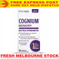 Natrol Cognium EXTRA STRENGTH Memory Cognitive Function 60 Tabs - FREE EXPRESS