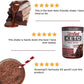 SlimFast KETO Meal Replacement Shake - Fudge Brownie 379g BBD 28/08 QUICK SALE!