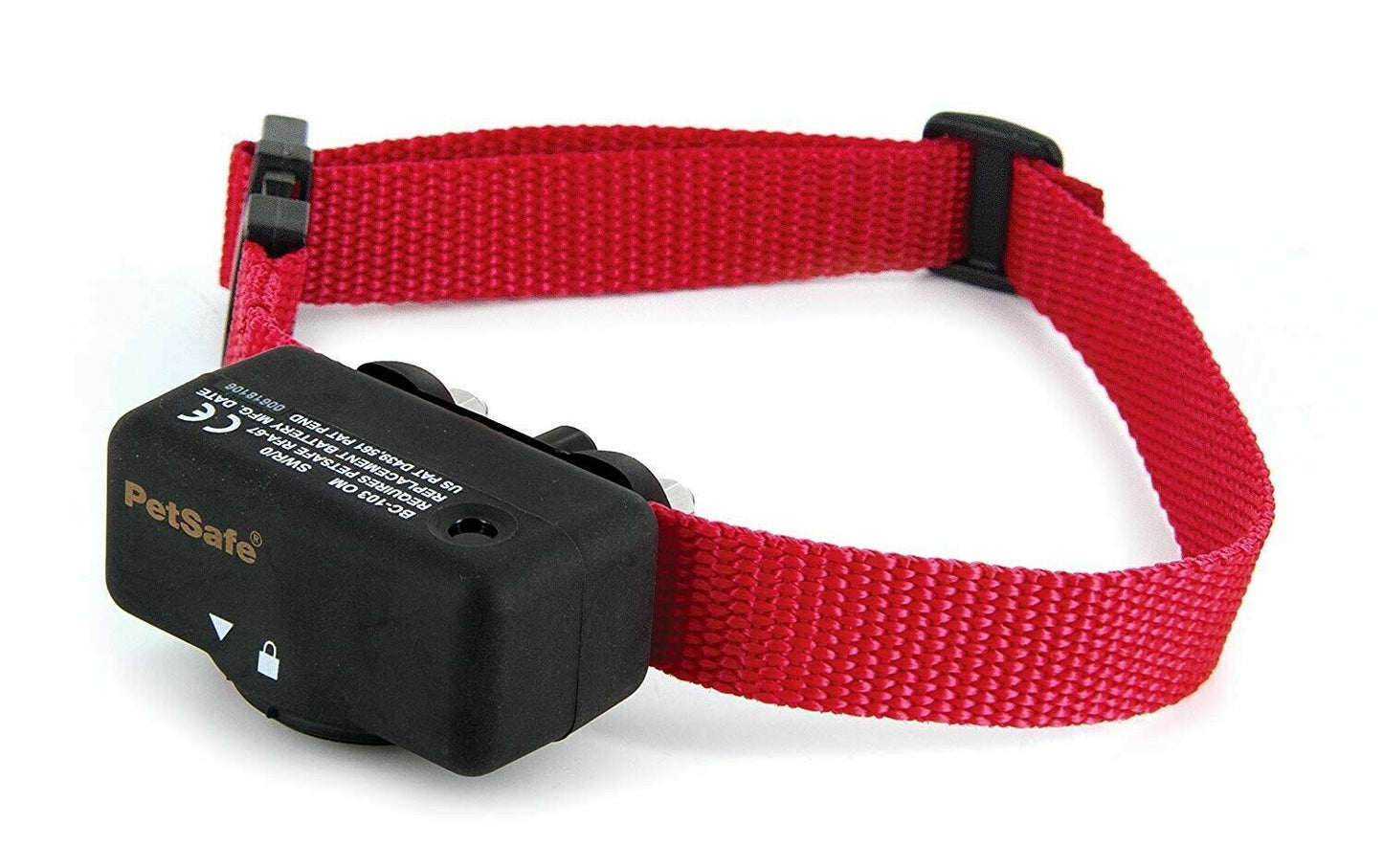 PetSafe Static Bark Control Collar - Stop Barking PBC19-10765 FREE EXPRESS POST!