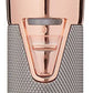 Babyliss Pro RoseFX Metal Lithium Hair Trimmer - Rose FX BabylissPro - FX788RG