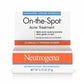 Neutrogena Vanishing Cream On The Spot Acne Treatment Max Strength 21g BRAND NEW