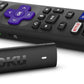 Roku Streaming Stick 4K+ 3821R2 4K UHD HDR ULTRA HD w/ NETFLIX PLEX PRIME VIDEO